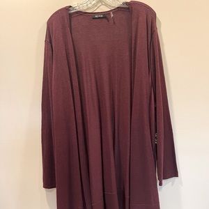 NWT nic+zoe Cardigan